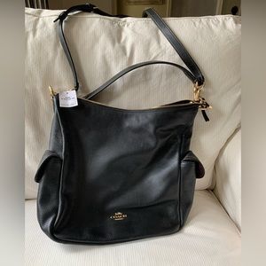 New with tag Coach bag